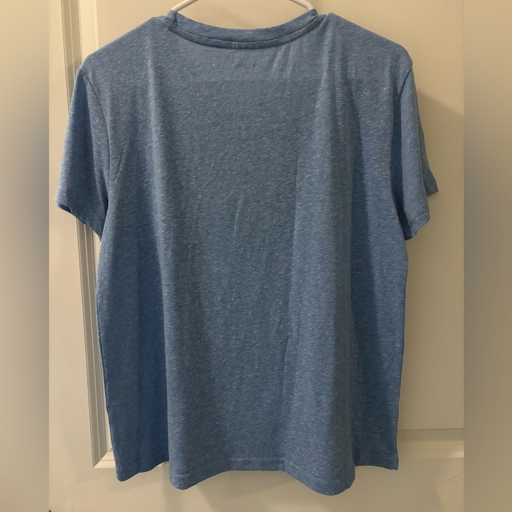 Life is Good Sleep Shirt size Large - Picture 3 of 5